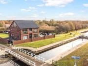 Claybridge, Sykehouse, 5 Bedroom Detached