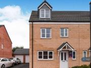 Claybrookes Lane, Binley, 4 Bedroom Semi detached