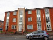 Clayburn Street, Hulme, Manchester M15, 2 bed flat to...