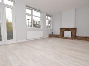 Claybury Broadway, Ilford IG5, 3 bed maisonette to rent,...