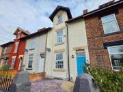 Claycliffe Road, Barugh Green, 3 Bedroom Terraced