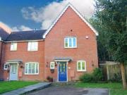 Claydon, Fir Tree Lane, Ipswich, 3 Bedroom End