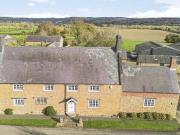 Claydon, Nr Banbury, 6 Bedroom House