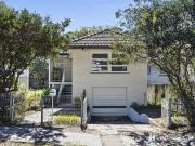 Clayfield Classic on 405sqm Leased Until 2026, Ready for...