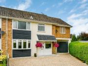 Claygate, York, 5 Bedroom Semi detached