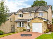 Clayhills Drive, Dundee DD2, 4 bed detached house to...