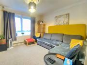 Claymore, Hemel Hempstead