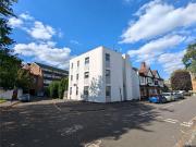 Clayponds Lane, Brentford