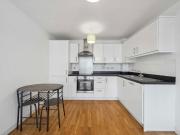 Clayponds Lane, TW8, London