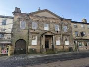 Clayport Street, Alnwick NE66, 5 bed town house to rent,...