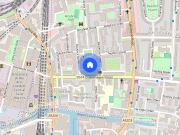 Clayton Crescent, Islington, N1