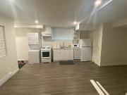 Clayton Heights Large One Bedroom Basement Suite For Rent