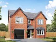 Clayton Road, Westlands View, Newcastle under Lyme, 4...