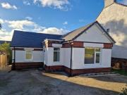 Clayton Road, Wrexham, 3 Bedroom Detached