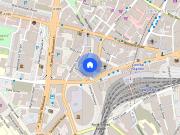 Clayton Street West, City Centre, Newcastle Upon Tyne