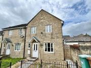 Claytonia Close, Roborough, 3 Bedroom End Claytonia Close, Roborough, 3 Bedroom End