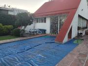 CLB CASA EN FRACCIONAMIENTO INSURGENTES $ 7,000,000
