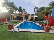 CLC BONITA CASA EN JARDINES DE CUERNAVACA $6,000,000