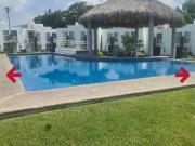 CLC CASA AMUEBLADA EN BOSQUES DE GALERIAS $1,900,000