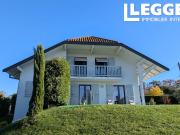 Clé en Main Raffiné: Maison 3+ Chambres Entièrement...