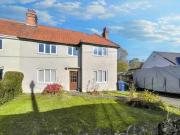 Cleadon, The Crescent, Sunderland, 3 Bedroom Semi detached