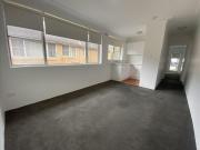 Clean and presentable, Top floor 1st Floor balcony,...