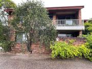 Clean and tidy two bedroom unit in great location
