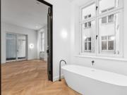 Clean chic trifft Gründerzeit Charme: Saniertes 4 Zimmer...