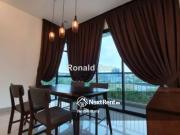 Clean & comfortable unit @ Parkhill Residence