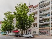 Clean Neukölln 1BR w/ Balcony & Washer, Berlin Amsterdam...