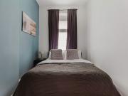 Clean Neukölln 1BR w/ Balcony & Washer, Berlin Amsterdam...