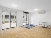 Clean & quiet. Spacious & secure. Within easy reach of...