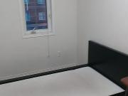Clean Safe Room At York University Village