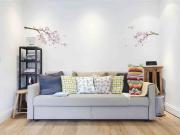 Clean, Spacious One Bedroom Apartment