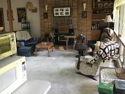 Clean Student friendly Room With Study Space & Shared...