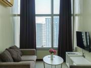 Clean Title 1BR for Sale in One Central, Salcedo Makati...