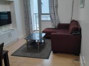 RFO Clean Title Furnished 2BR with Balcony & Parking FOR...