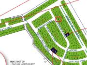 CLEAN TITLE Alabang West For Sale 297 sqm INNER LOT Las...