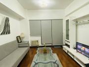 Clean Title Furnished 43 sqm 1BR Condo for sale at The...