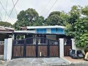 Clean Title House and Lot FOR SALE at Merville Park...