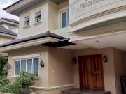 Clean Title House and Lot FOR SALE at New Manila...