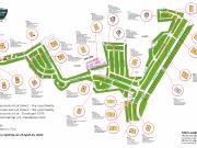 CLEAN TITLE lot for sale Alabang West 349 sqm lot near...