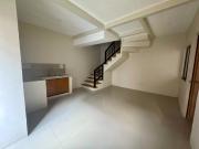 Clean Title Resale House for Sale in Zabarte Subdivision...