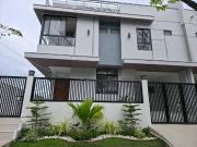 Clean Title RFO Brand New Duplex House and Lot FOR SALE...
