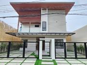 Clean Title RFO Brand New Modern 5BR House & Lot FOR...