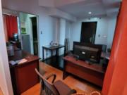 Clean Title RFO Furnished 1BR FOR SALE at Fort Palm...