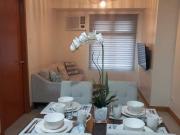 Clean Title RFO Furnished 2BR w/ Parking FOR SALE at The...