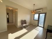 Clean Title RFO Furnished 3BR with Balcony & Parking FOR...