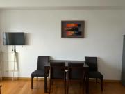 Clean Title RFO Furnished 54 sqm 1BR with Balcony FOR...