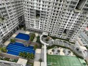 Clean Title RFO Furnished 65 sqm 2BR with Balcony &...